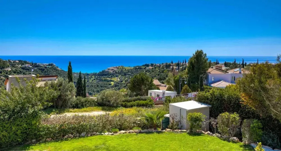Villa 93 Calantha in Kouklia