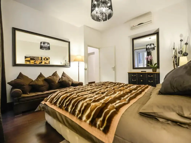Spagna Apartment