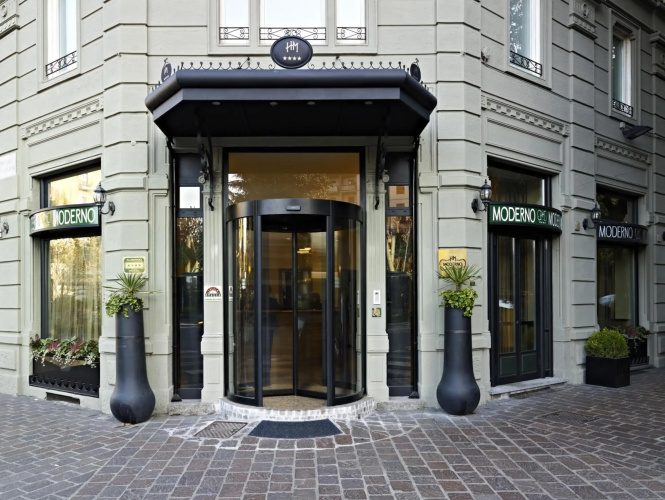 Hotelbild