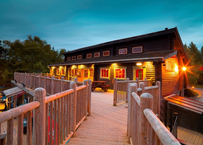 Coylumbridge Aviemore Hotel photo 16