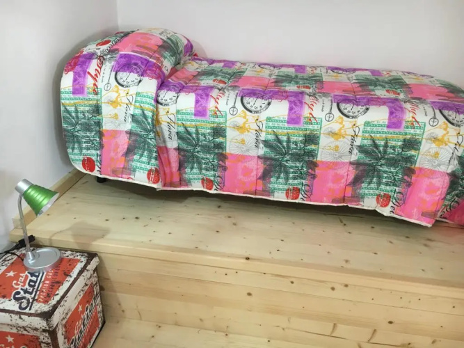 A Casa Di Alice
