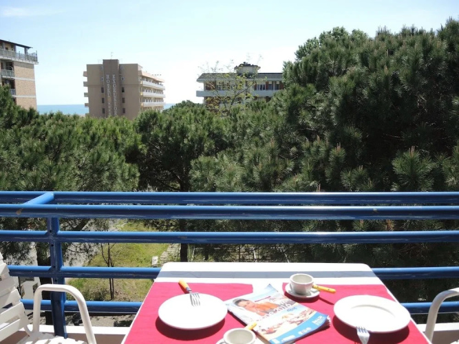 Condominio Altan