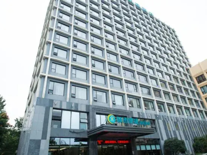 Hotelafbeelding