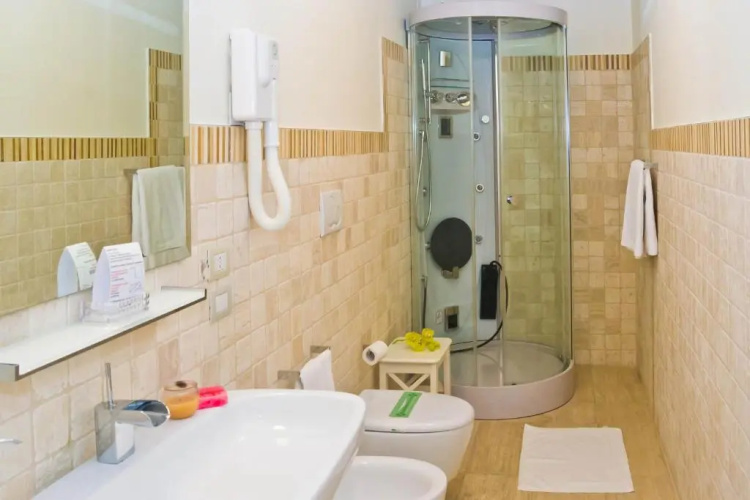 Hotel Desiderio