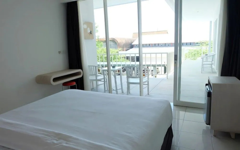 MH Hotel Seminyak
