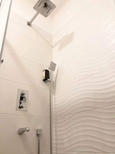 Deluxe Double Apartment