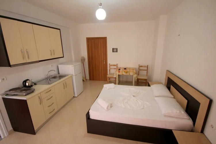 Hotel Four Islands