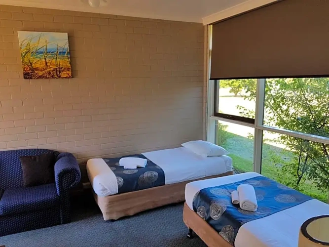 1 Bedroom Standard room