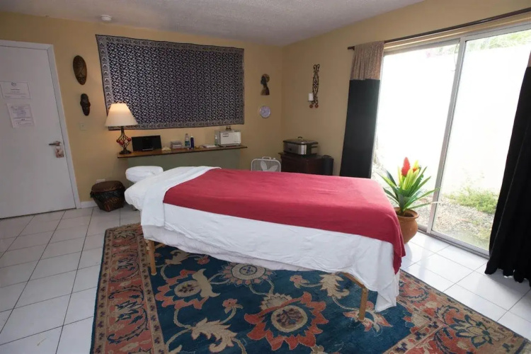 Secret Harbour Beach Resort