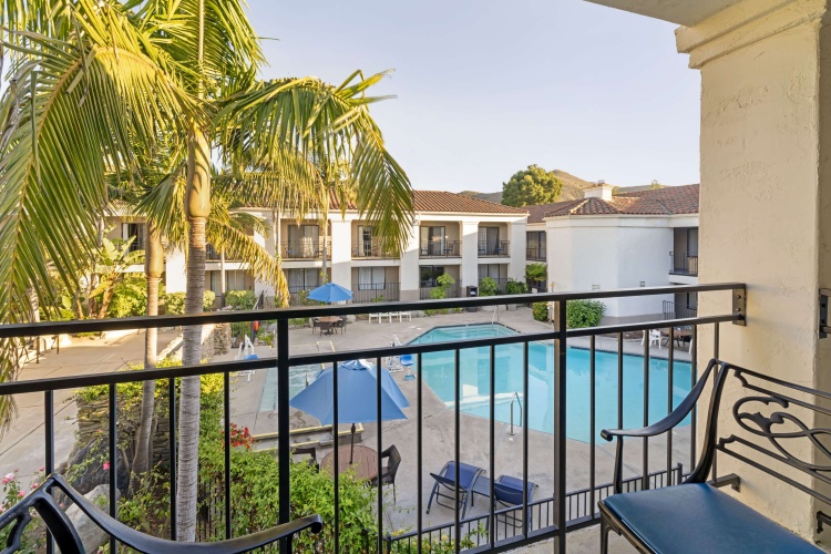 Best Western Posada Royale Hotel & Suites photo 32