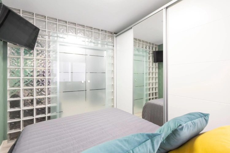 Apartamento Gran Via Callao
