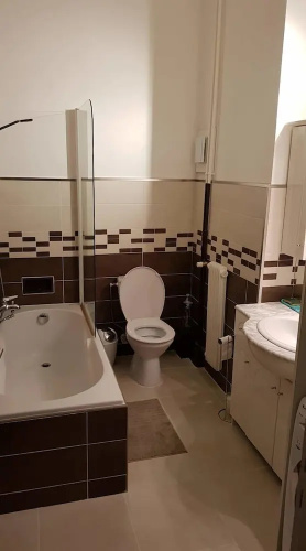 2 chambres Isola Bella
