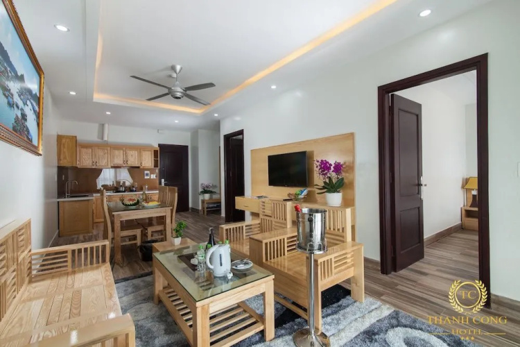 Thanh Cong Hotel