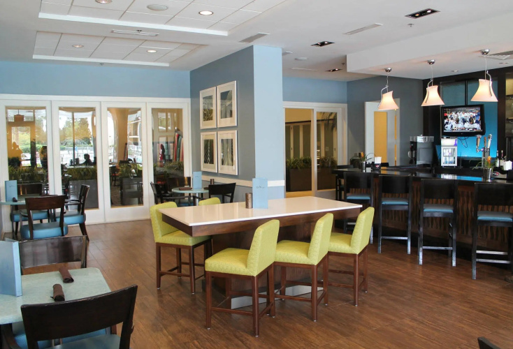 Holiday Inn Orlando - Disney Springs Area photo 40