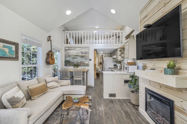 Cottage