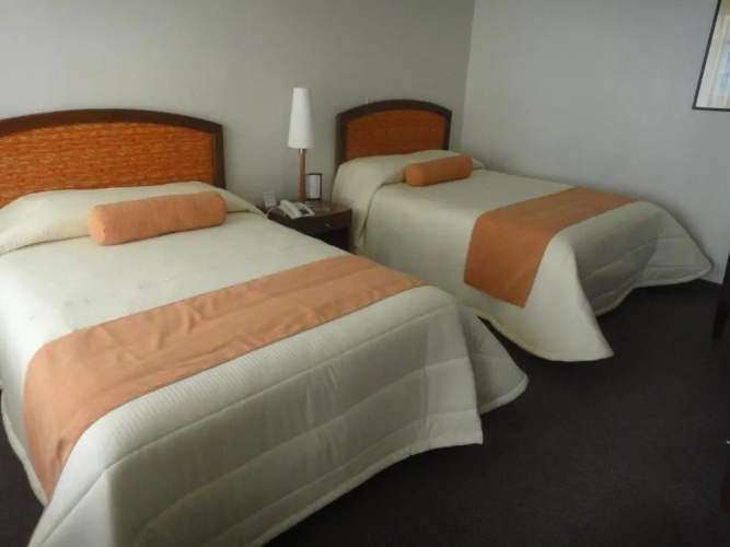 Hotel Mediterraneo