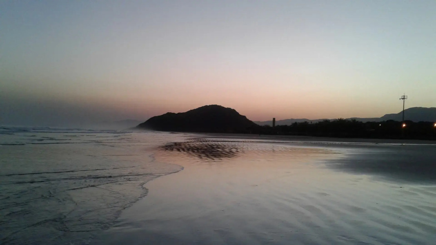 PousadaBoramar