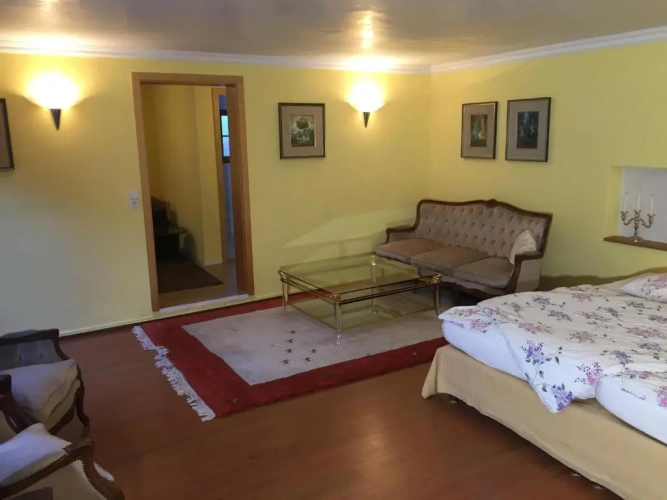 Standard Family room