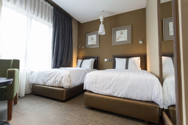 Z Hotel