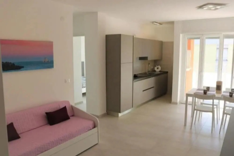 Relax Just 50mt From the Beach-beahost