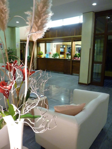 Hotel Bazzanega