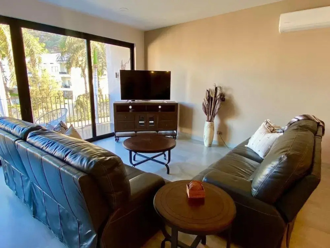 New Luxury Condo Luna at Miro Los Cabos