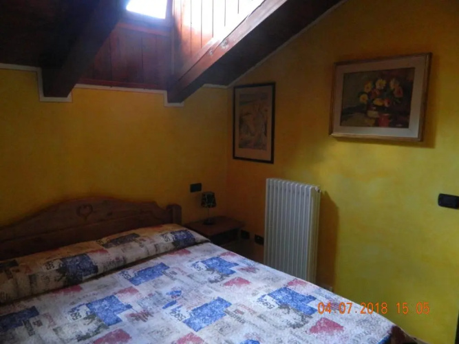 Appartamento Tourneuve 3