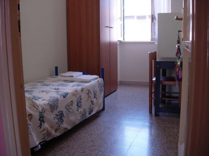 Foresteria Roma