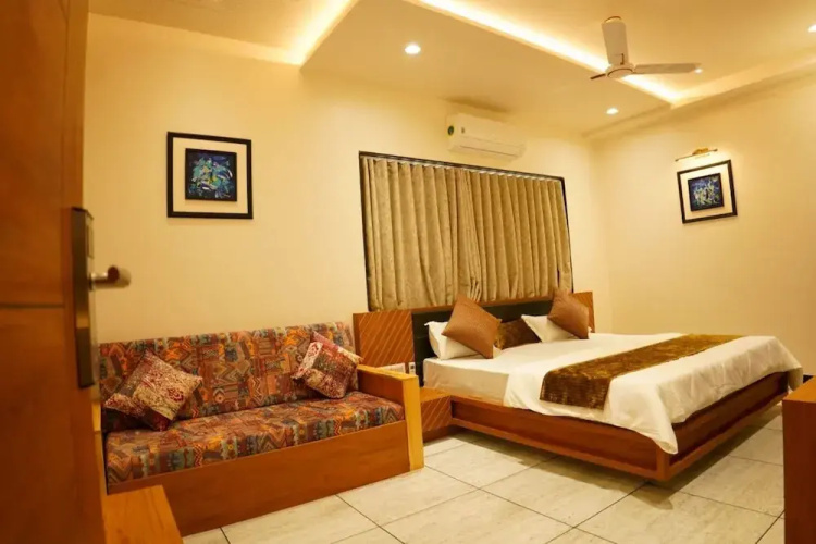 Hotel Diamond