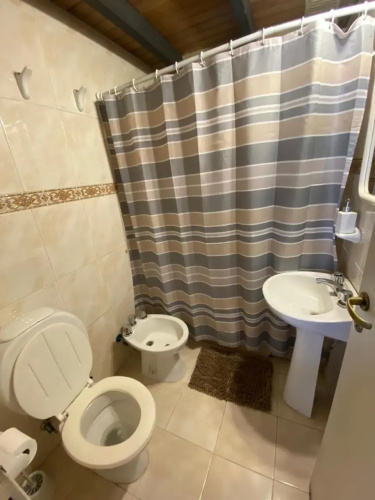 Loft 9 5ta sección Mendoza