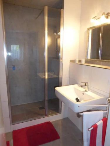 Ferienwohnung Dora 1