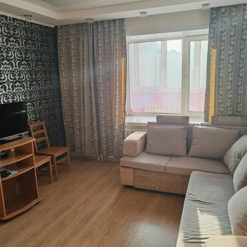 Фотография номера квартиры Апартаменты Снимай Смело на улице Бутина 78