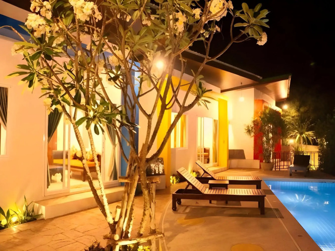 Фотография отеля