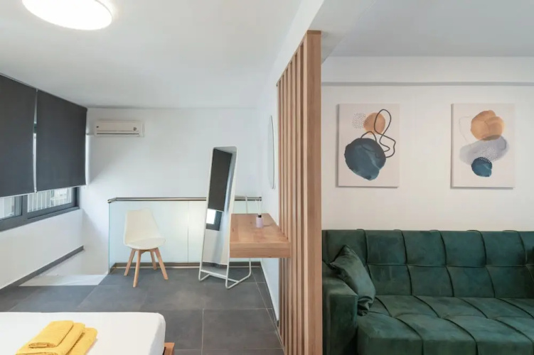 Zen Central Luxury Apartment