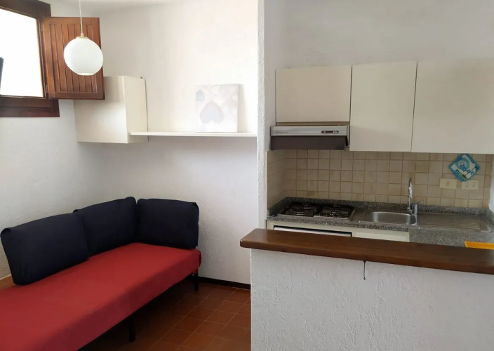 Residence Baia Santa Reparata photo 25