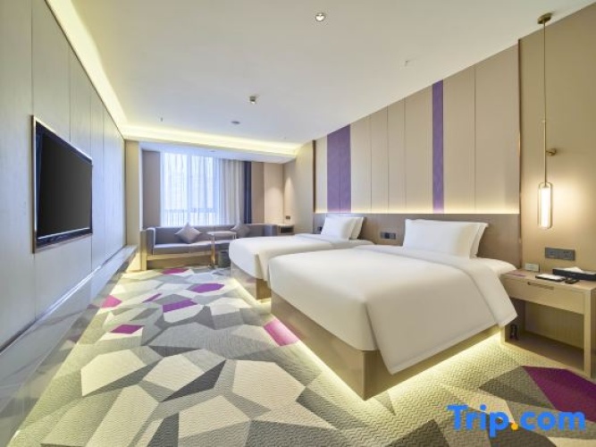 Business Twin room