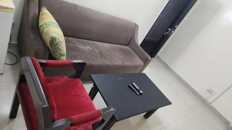 Qurum Beach Hotel