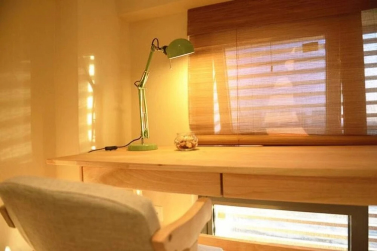 Beijing Yinjue Loft Apartment