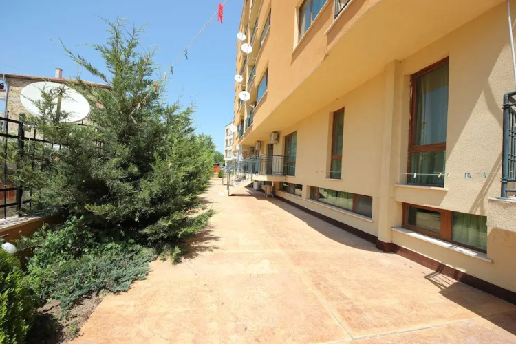 Image de l'hôtel