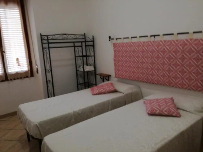 B&B Zia Amalia Villa Asfodelo
