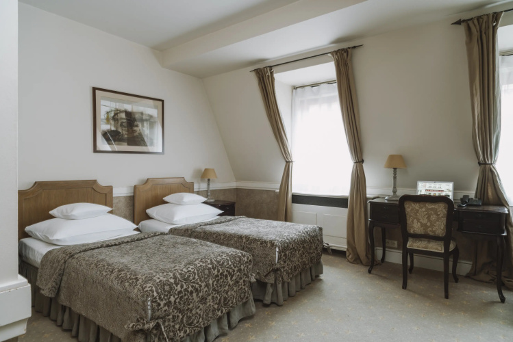 Art Hotel
