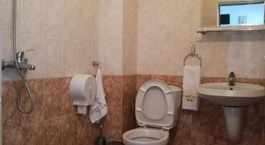 Family Hotel Lipite