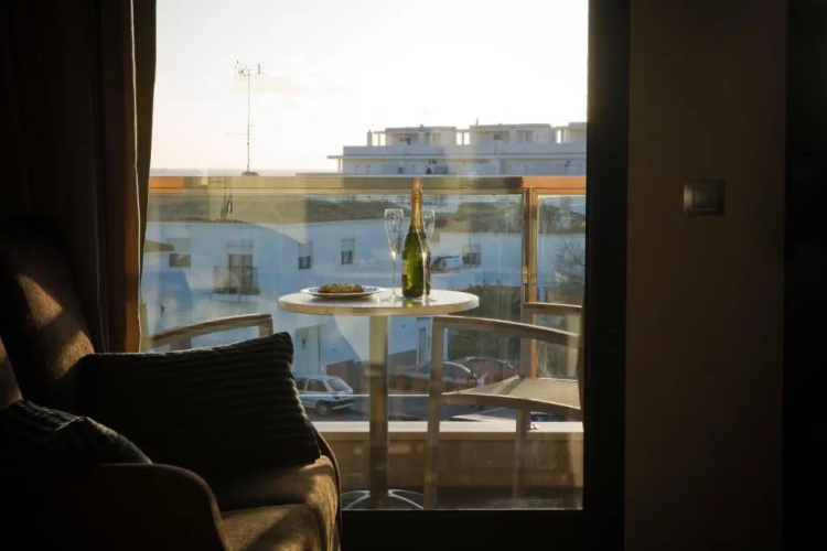 Hotel Apartamentos Conilsol