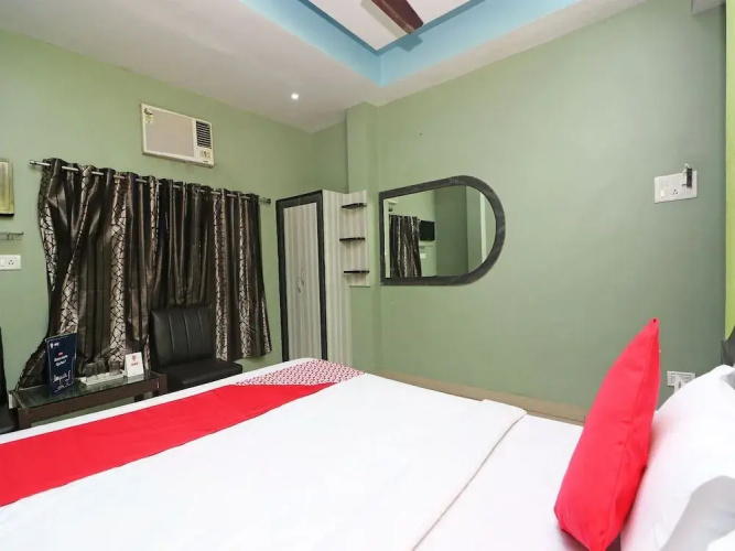Hotel Digha By OYO Rooms