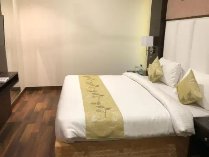 Hotel Rigal Blu