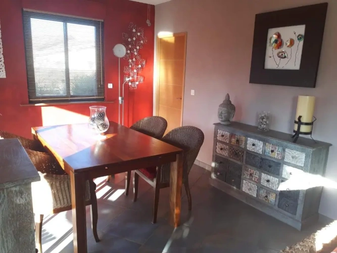 1 Bedroom Double Apartment