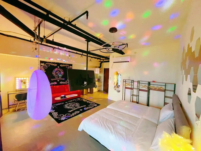 Toucheng SleepWell 頭城睡碎念