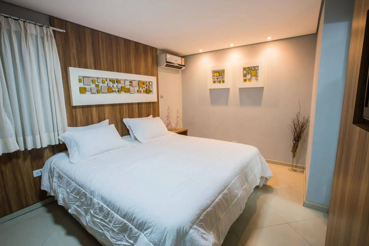 Maximus Sottile Hotel