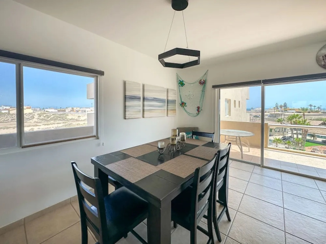 Relaxing Getaway 2BR Condo
