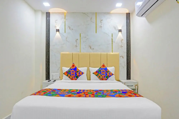 Fabhotel Sunrise